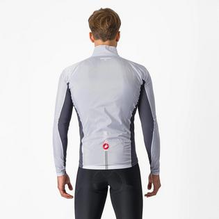 Castelli Men's Squadra Stretch Jacket