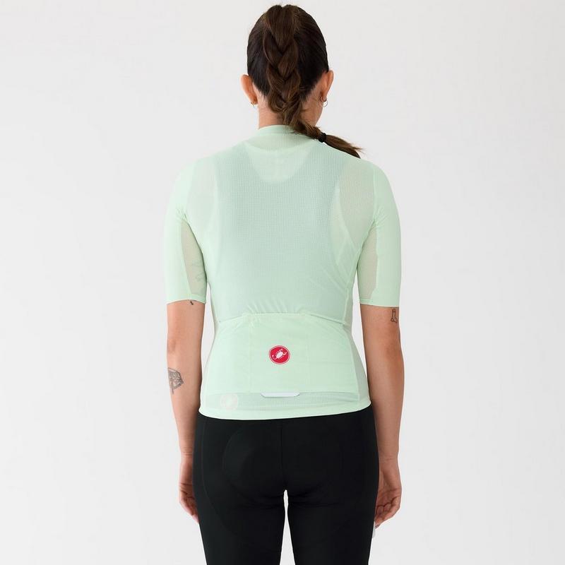 Castelli Maillot Aceri pour femmes