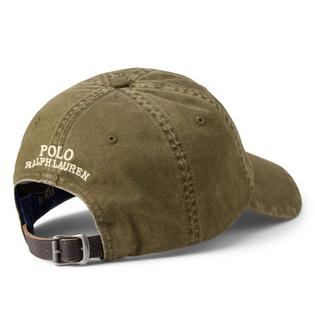 Polo Ralph Lauren Unisex Polo Bear Twill Ball Cap