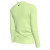 Haut dermoprotecteur   manches longues Bubble Script pour filles juniors  7-16 