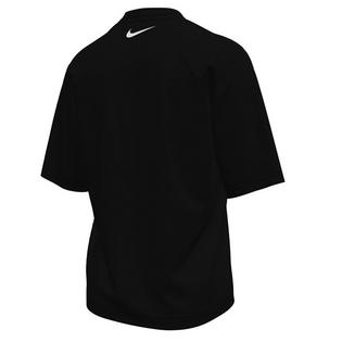 Nike Junior Boys' [8-16] Sunset Surf 3/4-Sleeve Rashguard