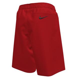 Nike Junior Boys' [8-16] Ocean Merge 7" Volley Swim Trunk