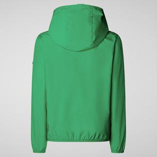 Save The Duck Juniors' [8-16] Nolen Hooded Jacket