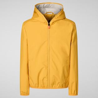 Save The Duck Juniors' [8-16] Nolen Hooded Jacket