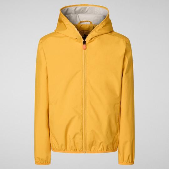 Save The Duck Juniors   8-16  Nolen Hooded Jacket