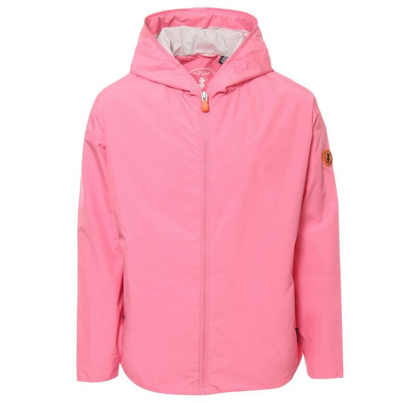 Save The Duck Veste imperm&eacute;able Cybele pour juniors [8-16]
