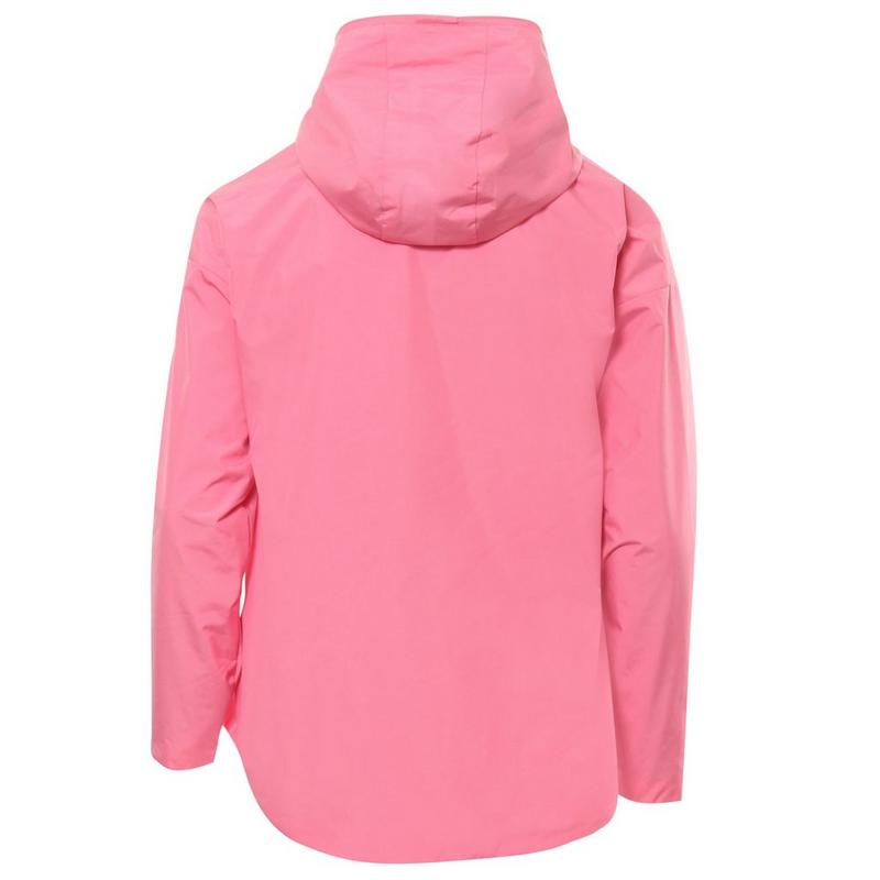 Save The Duck Veste imperm&eacute;able Cybele pour juniors [8-16]