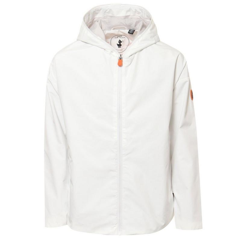 Save The Duck Veste imperm&eacute;able Cybele pour juniors [8-16]