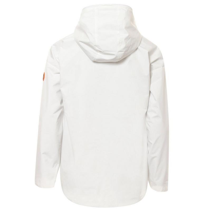 Save The Duck Veste imperm&eacute;able Cybele pour juniors [8-16]