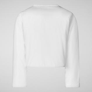 Save The Duck Veste Esperanza pour juniors [8-16]