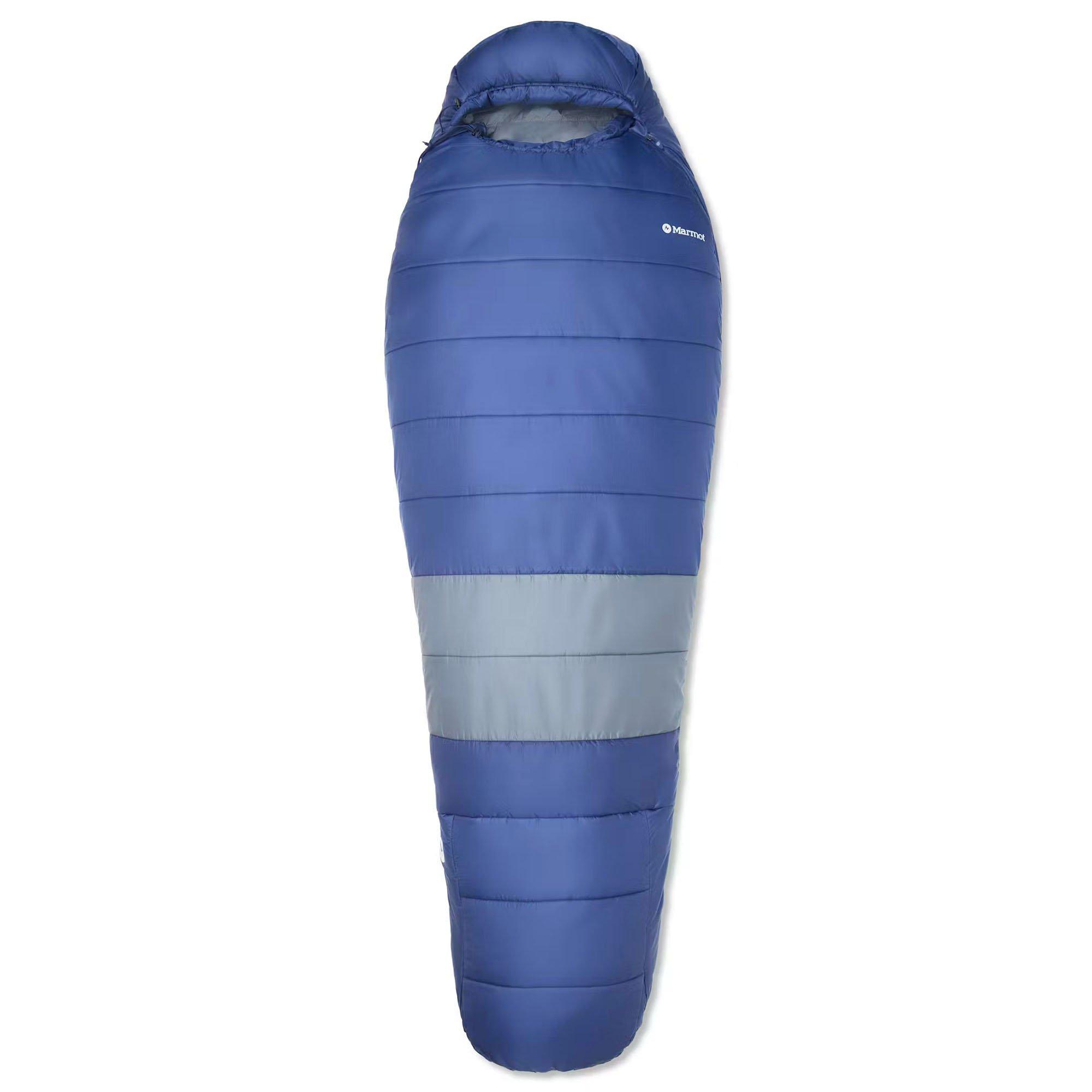 Trestles Elite Eco 20°F/-7°C Sleeping Bag | Sporting Life Online