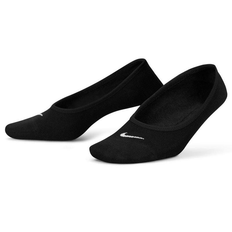 Nike Women's Everyday Lightweight Footie Sock (3 Pack)