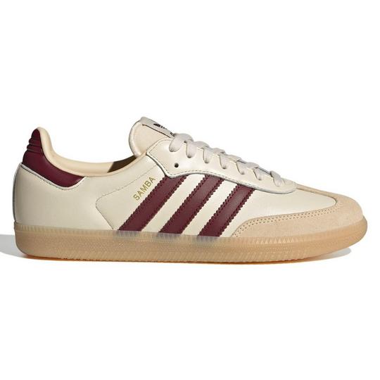 adidas Originals Men s Samba Shoe