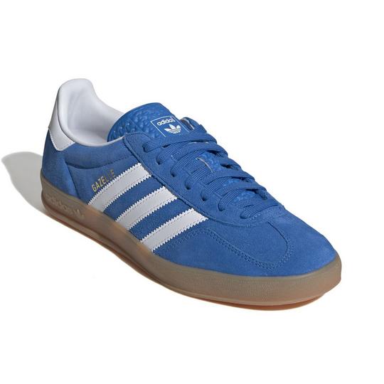 adidas gazelle silver green womens Adidas Gazelle blue men's shoes IG62  Sir126