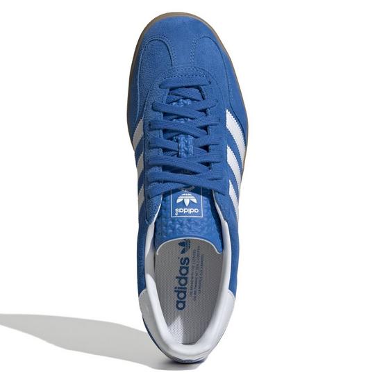 adidas gazelle silver green womens Men's adidas Gazelle Indoor Shoes