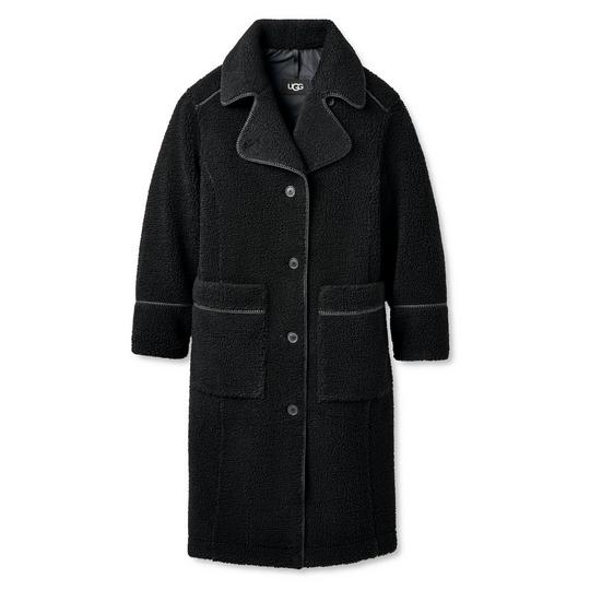 Women's Sema UGGfluff Coat | UGG | Sporting Life Online