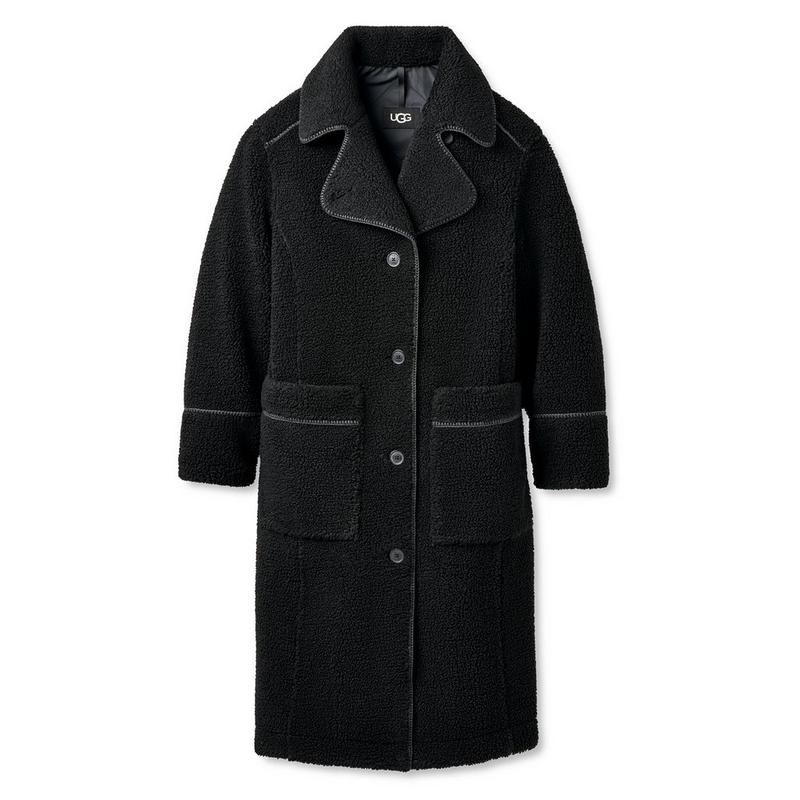 UGG Manteau Sema UGGfluff pour femmes