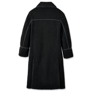 UGG Women's Sema UGGfluff Coat