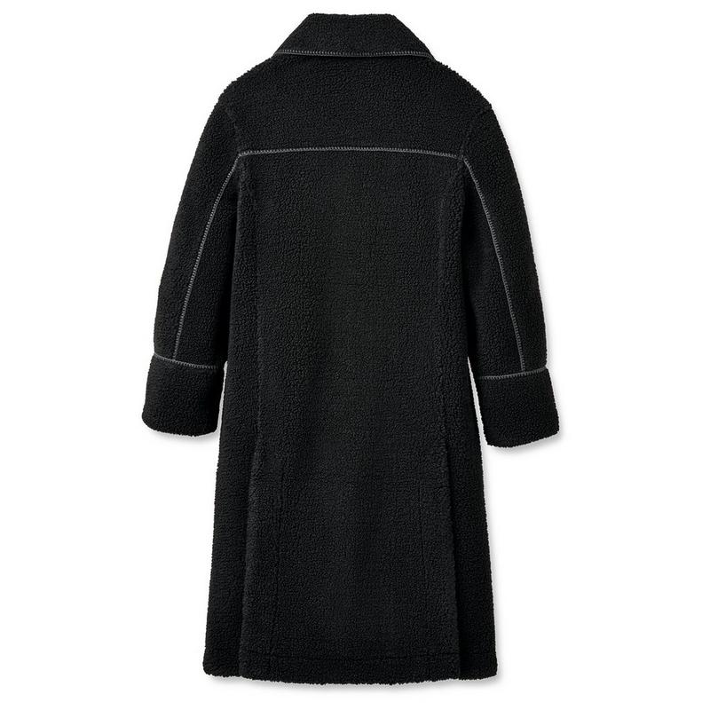 UGG Manteau Sema UGGfluff pour femmes