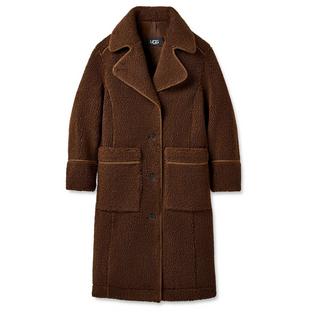 UGG Women's Sema UGGfluff Coat