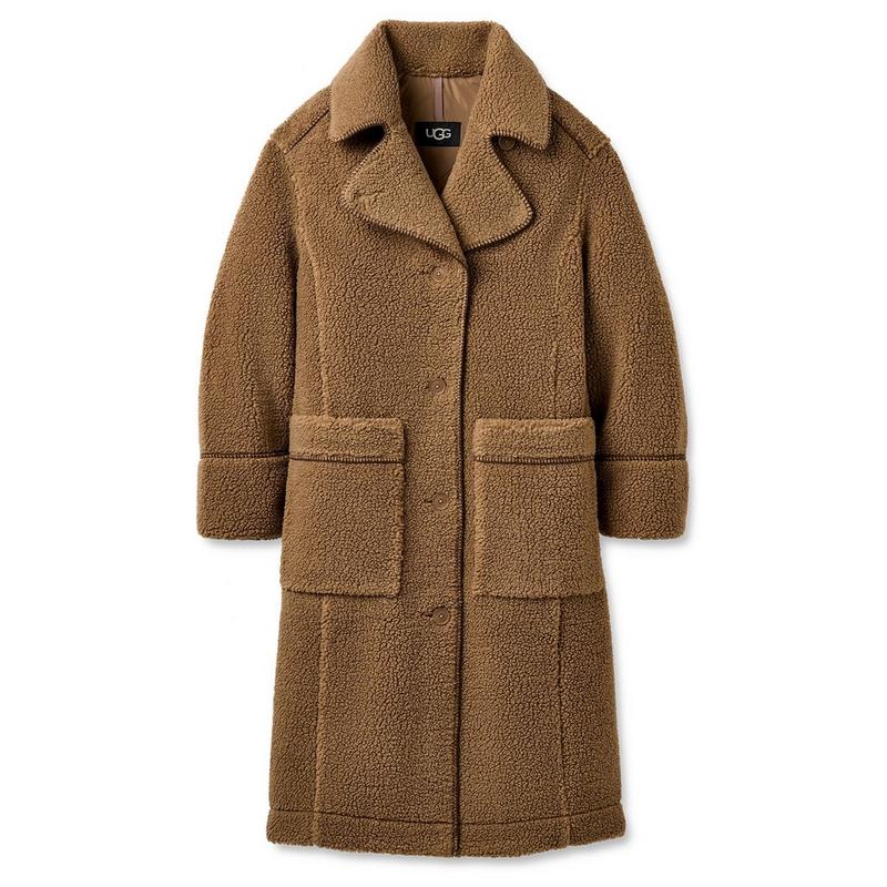 UGG Manteau Sema UGGfluff pour femmes