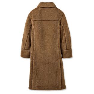 UGG Women's Sema UGGfluff Coat