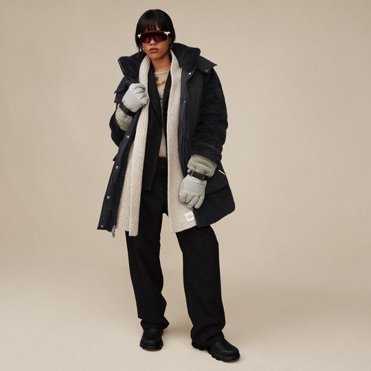 Women's Kaysin Down Parka | UGG | Sporting Life Online