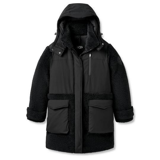 Women's Kaysin Down Parka | UGG | Sporting Life Online