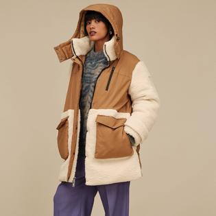 UGG Women's Kaysin Down Parka