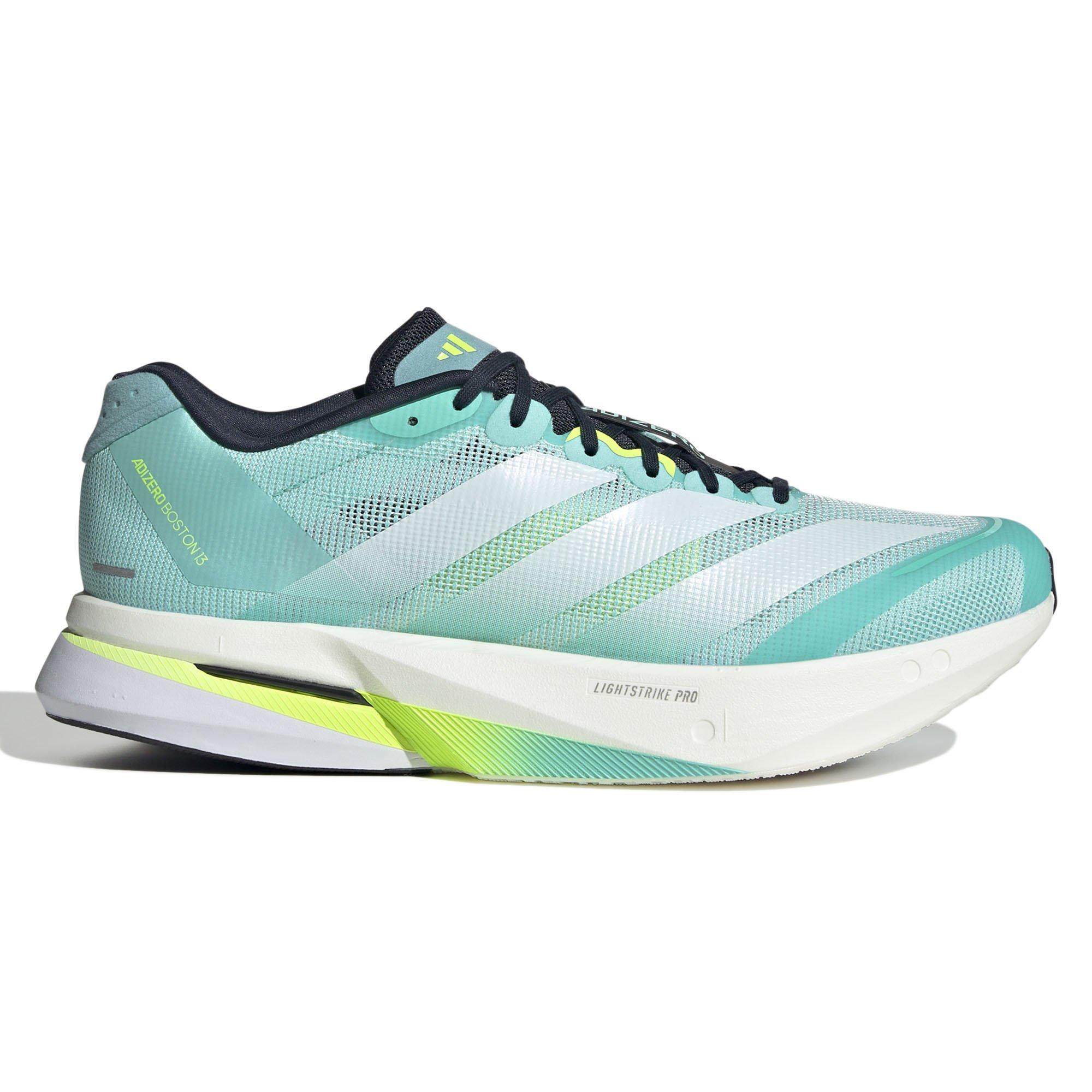 Men's Adizero Boston 13 Running Shoe | adidas | Sporting Life Online