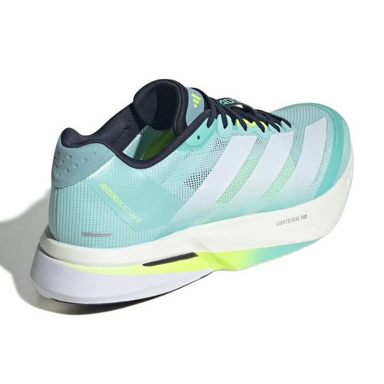 adidas gazelle silver green womens adidas Adizero Boston 13 main image 1