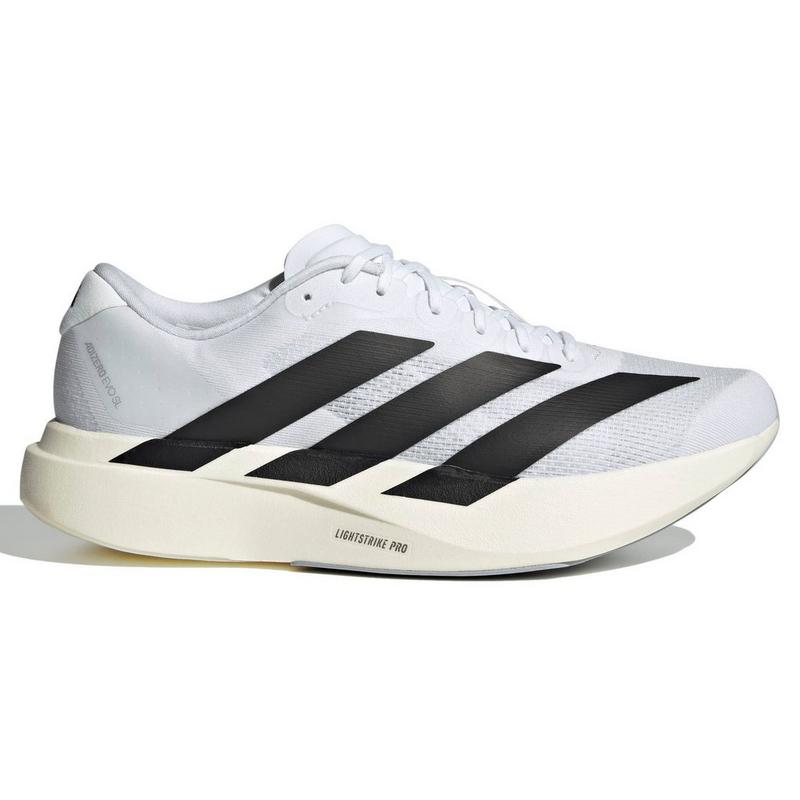 adidas Men's Adizero EVO SL Running Shoe