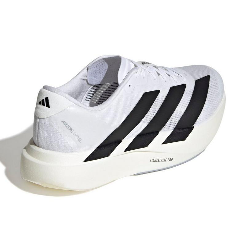 adidas Men's Adizero EVO SL Running Shoe