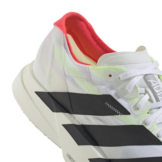 Women's Adizero Adios Pro 4 Running Shoe | adidas | Sporting Life