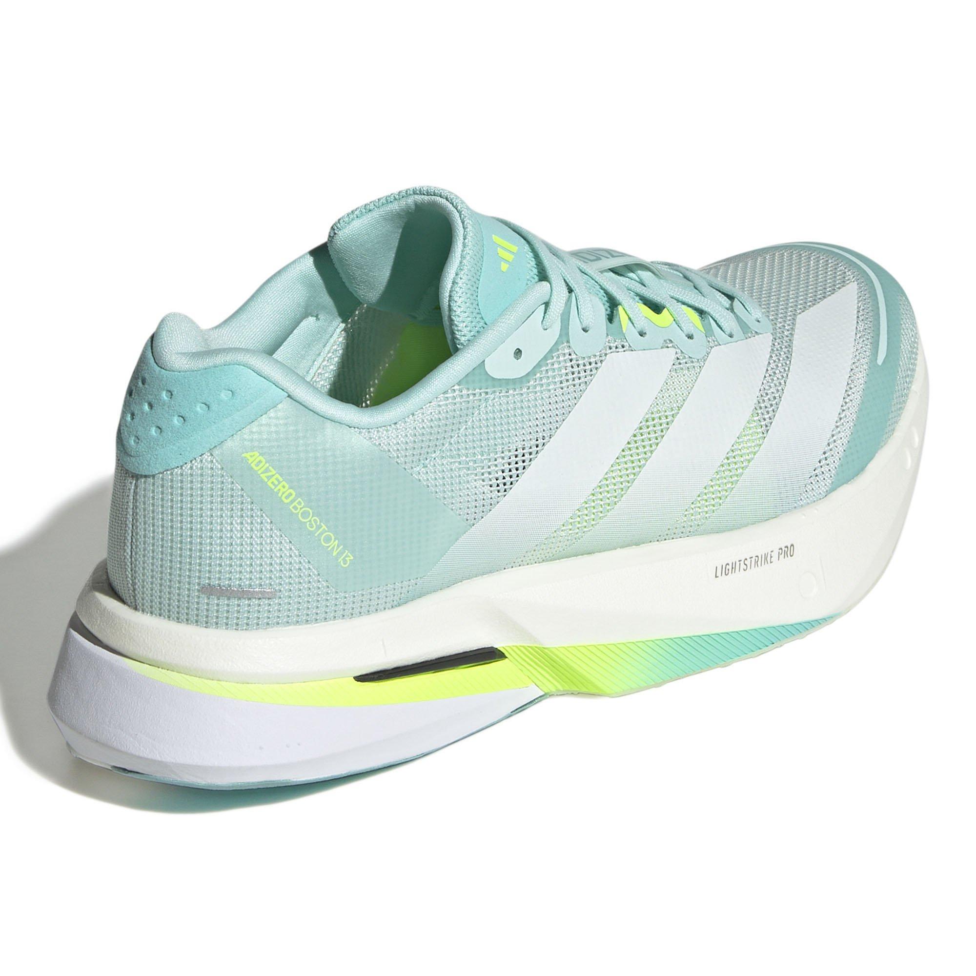 Women's Adizero Boston 13 Running Shoe | adidas | Sporting Life Online