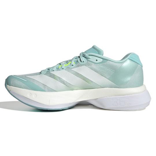 adidas gazelle silver green womens adidas Adizero Boston 12 Running Shoes - Women's - Core Black / Cloud White / Carbon