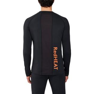 Kombi Men's RedHEAT PRO Crew Top
