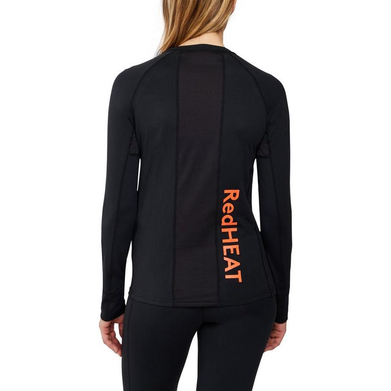 Kombi Women's RedHEAT PRO Crew Top