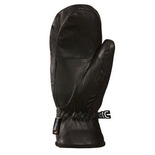 Kombi Women's Distinct Leather Mitten