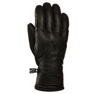 Women's Distinct Leather Glove