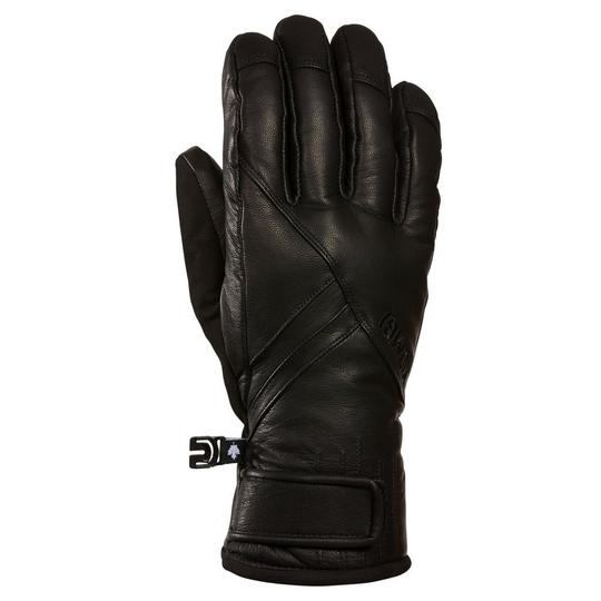 Kombi Women s Distinct Leather Glove