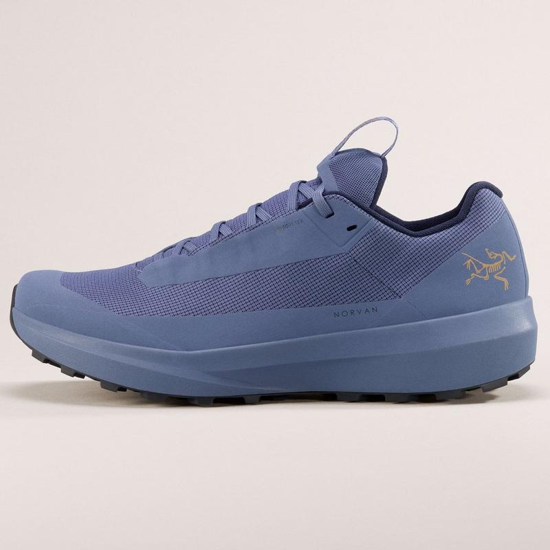 Arc'teryx Chaussures de course sur sentier Norvan LD 4 GTX pour hommes