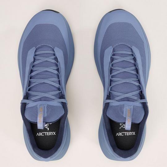 Men's Norvan LD 4 GTX Trail Running Shoe | Arc'teryx | Sporting