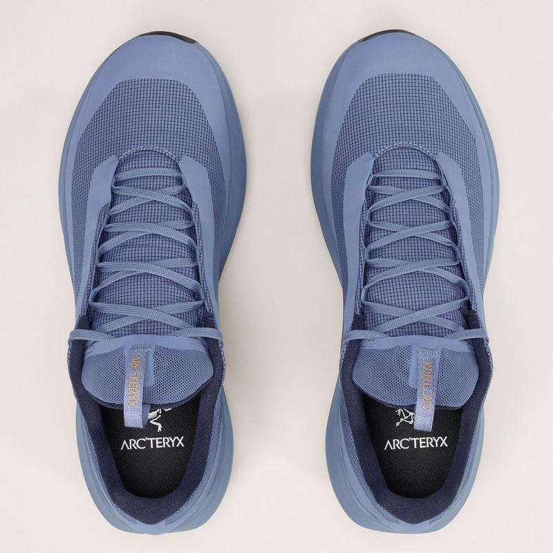 Arc'teryx Chaussures de course sur sentier Norvan LD 4 GTX pour hommes