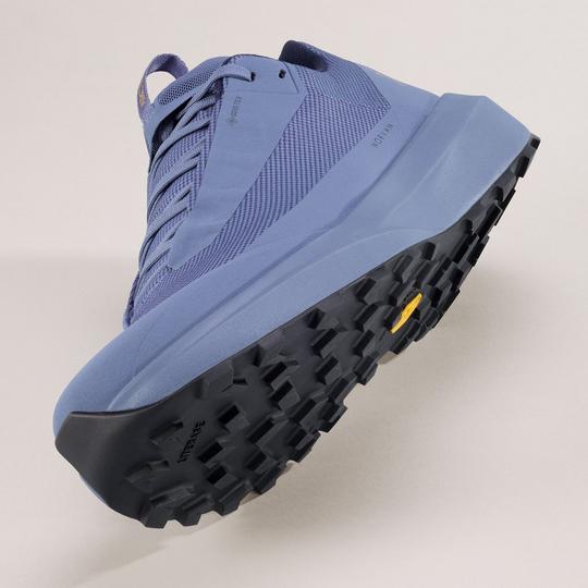 Men's Norvan LD 4 GTX Trail Running Shoe | Arc'teryx | Sporting