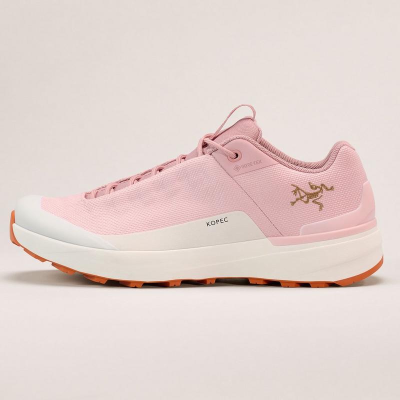 Arc'teryx Women's Kopec GTX Hiking Shoe