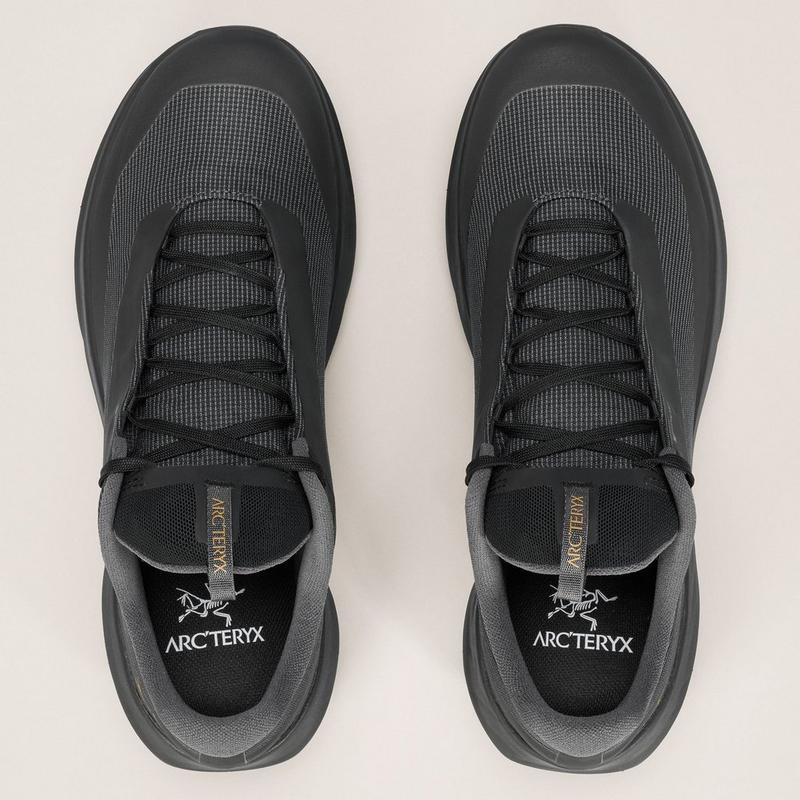 Arc'teryx Chaussures de course sur sentier Norvan LD 4 GTX pour femmes