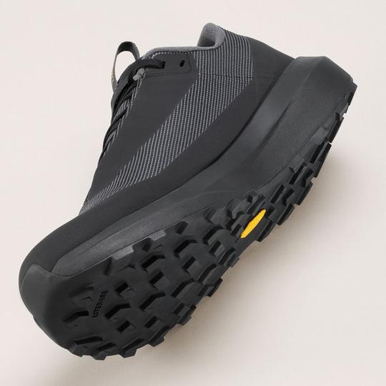Women's Norvan LD 4 GTX Trail Running Shoe | Arc'teryx | Sporting