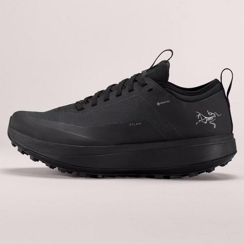Arc'teryx Women's Sylan GTX Trail Running Shoe