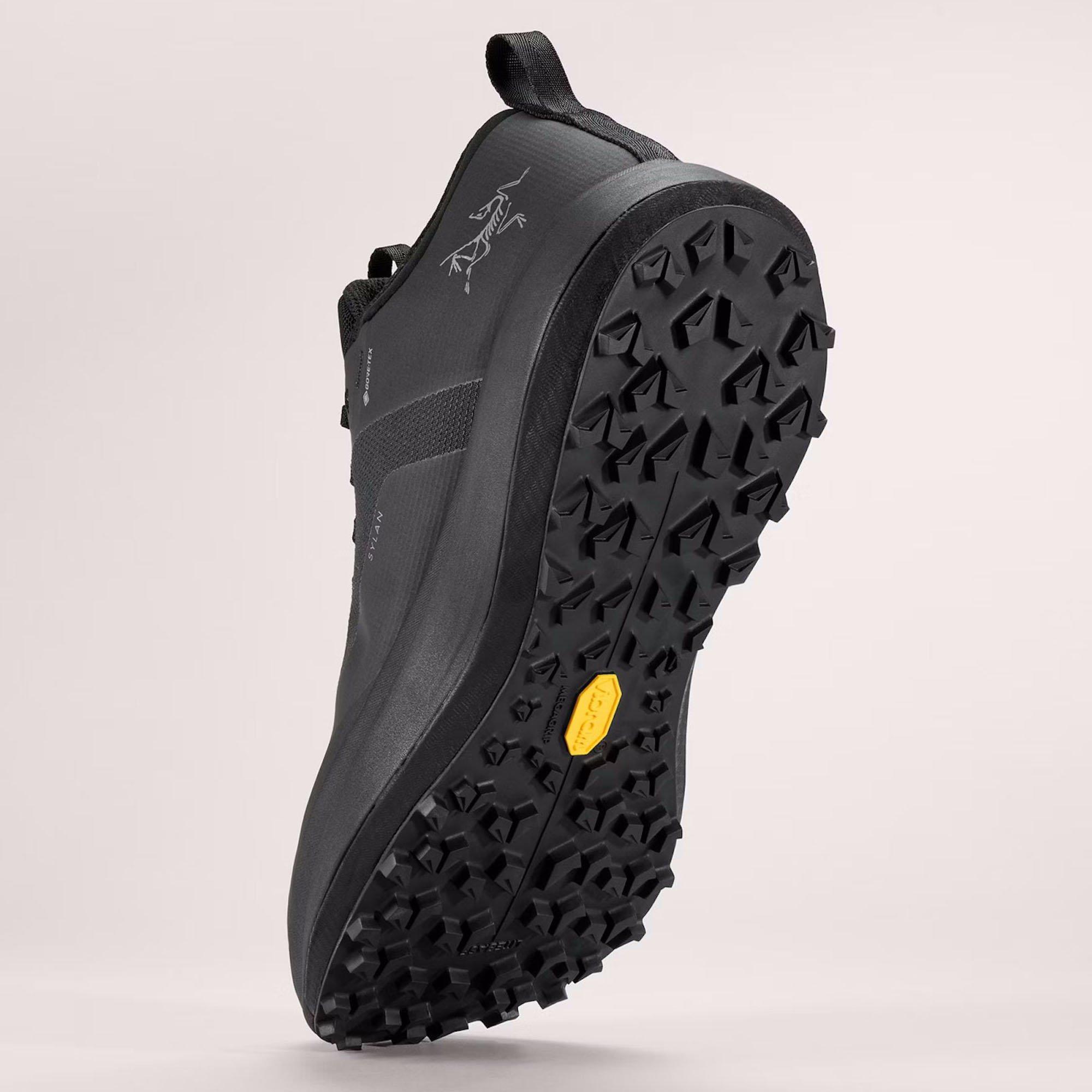 Women's Sylan GTX Trail Running Shoe | Arc'teryx | Sporting Life